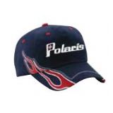 Polaris Snowmobile Apparel and Accessories(2012). Headwear. Caps