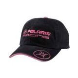 Polaris Snowmobile Apparel and Accessories(2012). Headwear. Caps