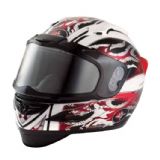 Polaris Snowmobile Apparel and Accessories(2012). Helmets. Full Face Helmets