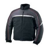 Polaris Snowmobile Apparel and Accessories(2012). Jackets. Riding Textile Jackets