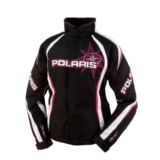 Polaris Snowmobile Apparel and Accessories(2012). Jackets. Riding Textile Jackets