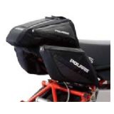 Polaris Snowmobile Apparel and Accessories(2012). Luggage & Racks. Saddlebags