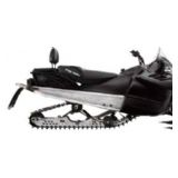Polaris Snowmobile Apparel and Accessories(2012). Seats & Backrests. Passenger Seats