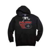 Polaris Snowmobile Apparel and Accessories(2012). Shirts. Hooded Sweatshirts