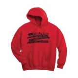 Polaris Snowmobile Apparel and Accessories(2012). Shirts. Hooded Sweatshirts