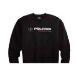 Polaris Snowmobile Apparel and Accessories(2012). Shirts. Sweatshirts