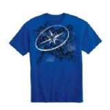 Polaris Snowmobile Apparel and Accessories(2012). Shirts. T-Shirts