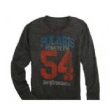 Polaris Snowmobile Apparel and Accessories(2012). Shirts. T-Shirts
