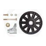 Polaris Snowmobile Apparel and Accessories(2012). Tracks & Track Components. Idler Wheels