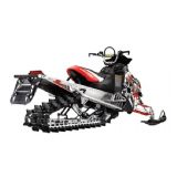 Polaris Snowmobile Apparel and Accessories(2012). Tracks & Track Components. Tracks