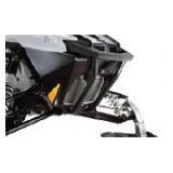 Polaris Snowmobile Apparel and Accessories(2012). Tracks & Track Components. Tunnel & Heat Exchanger Protectors