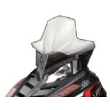 Polaris Snowmobile Apparel and Accessories(2012). Windshields. Windshields