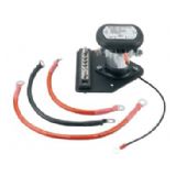 Polaris ATV & Side x Side Accessories & Apparel(2012). Electrical. Battery Cables