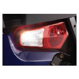 Polaris ATV & Side x Side Accessories & Apparel(2012). Electrical. Tail Lights