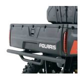 Polaris ATV & Side x Side Accessories & Apparel(2012). Guards. Brush Guards