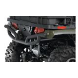 Polaris ATV & Side x Side Accessories & Apparel(2012). Guards. Brush Guards