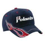 Polaris ATV & Side x Side Accessories & Apparel(2012). Headwear. Caps
