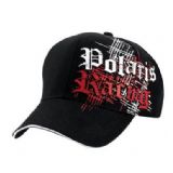 Polaris ATV & Side x Side Accessories & Apparel(2012). Headwear. Caps
