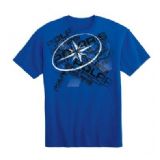 Polaris ATV & Side x Side Accessories & Apparel(2012). Shirts. T-Shirts