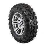 Polaris ATV & Side x Side Accessories & Apparel(2012). Tires & Wheels. Tire & Wheel Kits