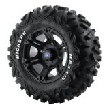 Polaris ATV & Side x Side Accessories & Apparel(2012). Tires & Wheels. Wheels