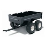 Polaris ATV & Side x Side Accessories & Apparel(2012). Trailers & Transport. Carts