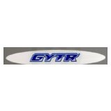 Yamaha Sport Apparel & Gifts(2011). Decals & Graphics. Promotional Decals