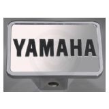 Yamaha Sport Apparel & Gifts(2011). Gifts, Novelties & Accessories. Hitch Covers