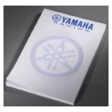 Yamaha Sport Apparel & Gifts(2011). Gifts, Novelties & Accessories. Office Supplies