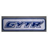 Yamaha Sport Apparel & Gifts(2011). Gifts, Novelties & Accessories. Patches
