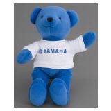 Yamaha Sport Apparel & Gifts(2011). Gifts, Novelties & Accessories. Stuffed Toys