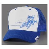 Yamaha Sport Apparel & Gifts(2011). Headwear. Caps