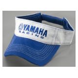Yamaha Sport Apparel & Gifts(2011). Headwear. Visors