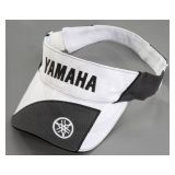 Yamaha Sport Apparel & Gifts(2011). Headwear. Visors