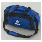Yamaha Sport Apparel & Gifts(2011). Luggage & Racks. Duffel Bags