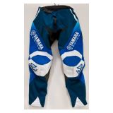 Yamaha Sport Apparel & Gifts(2011). Pants. Textile Pants