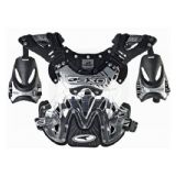 Yamaha Sport Apparel & Gifts(2011). Protective Gear. Chest Protectors