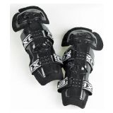 Yamaha Sport Apparel & Gifts(2011). Protective Gear. Knee and Shin Protection