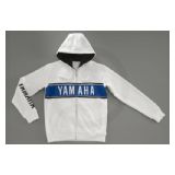 Yamaha Sport Apparel & Gifts(2011). Shirts. Hooded Sweatshirts