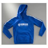 Yamaha Sport Apparel & Gifts(2011). Shirts. Hooded Sweatshirts