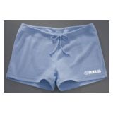 Yamaha Sport Apparel & Gifts(2011). Shorts. Textile Shorts