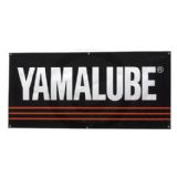 Yamaha Sport Apparel & Gifts(2011). Signs. Banners