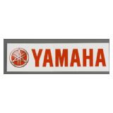 Yamaha ATV Apparel & Gifts(2011). Decals & Graphics. Promotional Decals