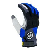 Yamaha ATV Apparel & Gifts(2011). Gloves. Textile Riding Gloves