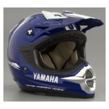 Yamaha ATV Apparel & Gifts(2011). Helmets. Full Face Helmets