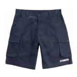 Yamaha ATV Apparel & Gifts(2011). Shorts. Textile Shorts