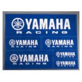 Yamaha Snowmobile Apparel & Gifts(2011). Decals & Graphics. Promotional Decals