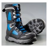 Yamaha Snowmobile Apparel & Gifts(2011). Footwear. Riding Boots