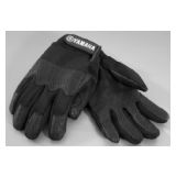 Yamaha Snowmobile Apparel & Gifts(2011). Gloves. Leather Riding Gloves