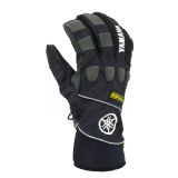 Yamaha Snowmobile Apparel & Gifts(2011). Gloves. Textile Riding Gloves